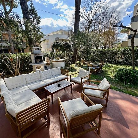 Appartamenti Villa Renata ريتشوني المظهر الخارجي الصورة