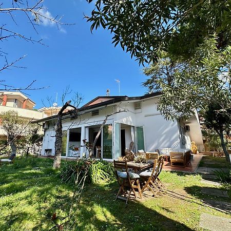 Appartamenti Villa Renata ريتشوني المظهر الخارجي الصورة