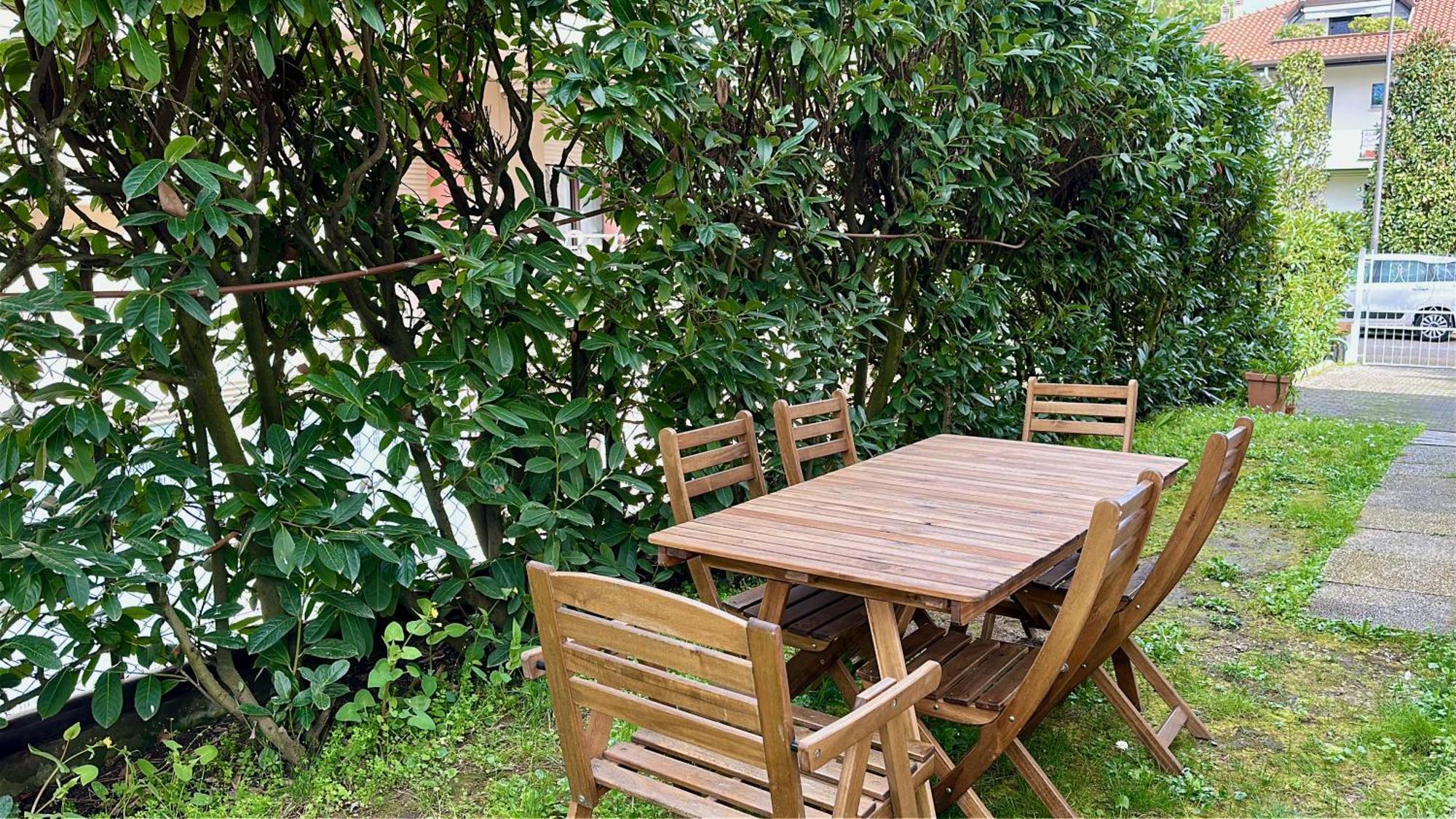 Appartamenti Villa Renata ريتشوني المظهر الخارجي الصورة