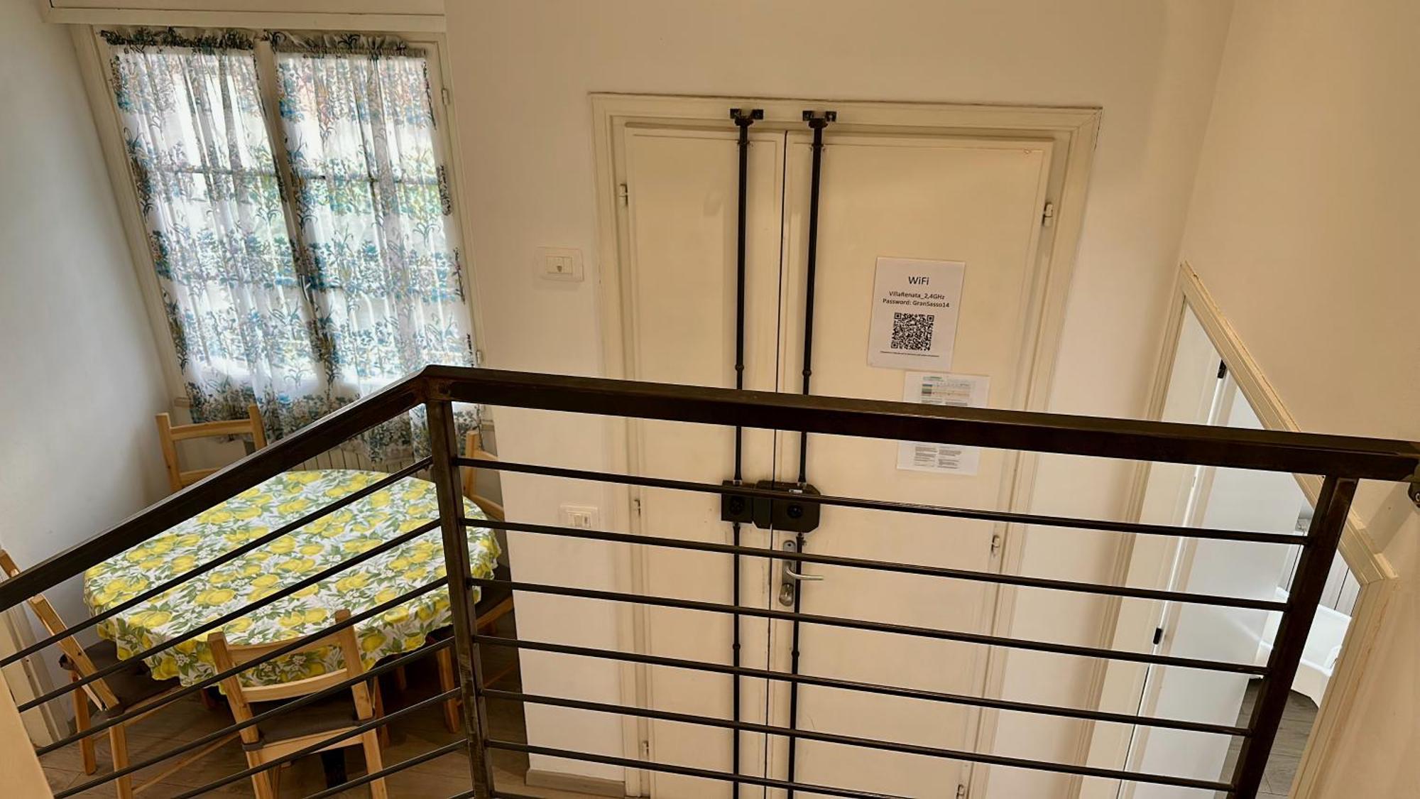Appartamenti Villa Renata ريتشوني المظهر الخارجي الصورة
