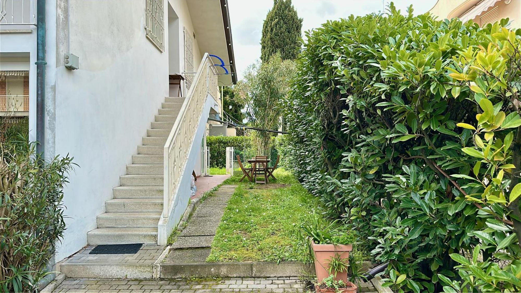 Appartamenti Villa Renata ريتشوني المظهر الخارجي الصورة