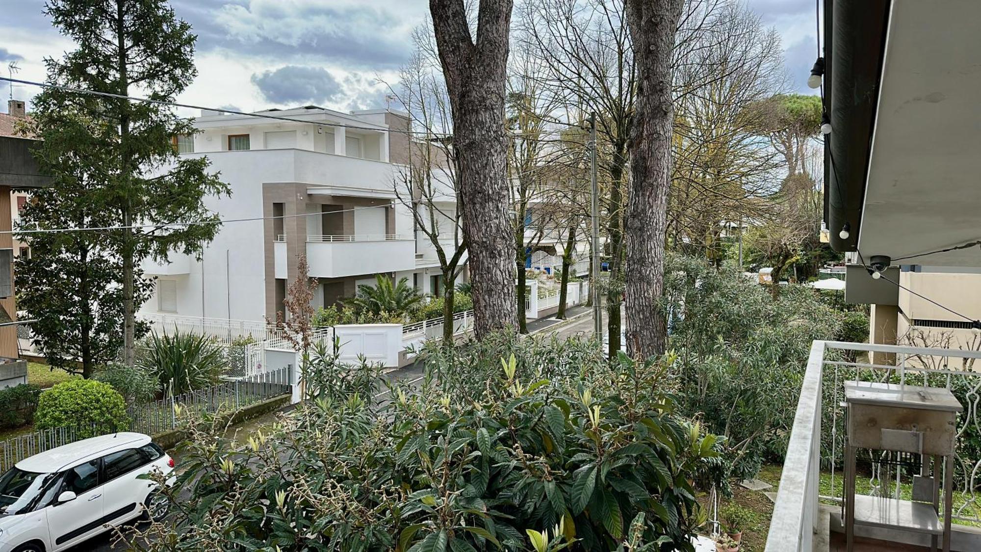 Appartamenti Villa Renata ريتشوني المظهر الخارجي الصورة