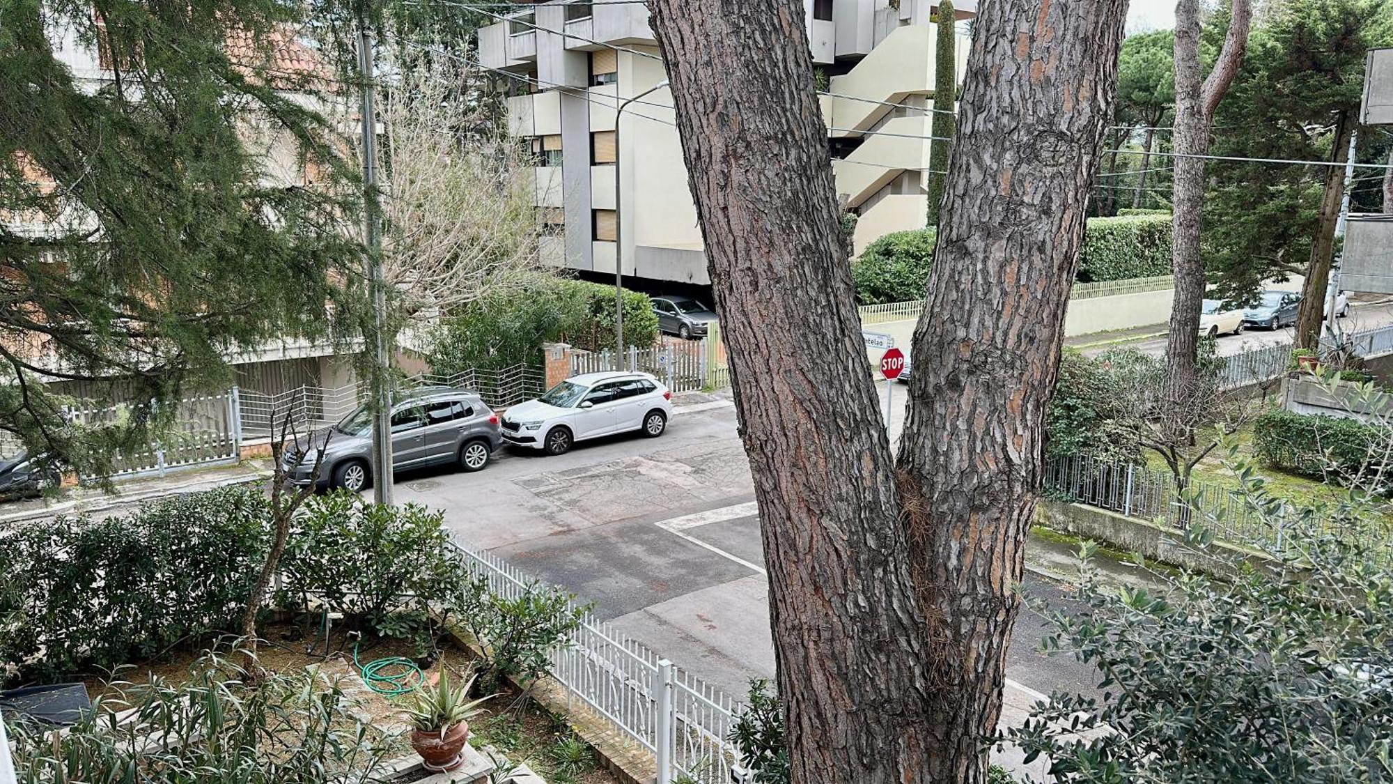 Appartamenti Villa Renata ريتشوني المظهر الخارجي الصورة