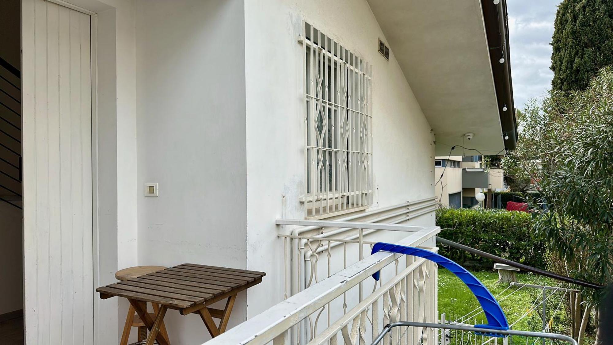 Appartamenti Villa Renata ريتشوني المظهر الخارجي الصورة
