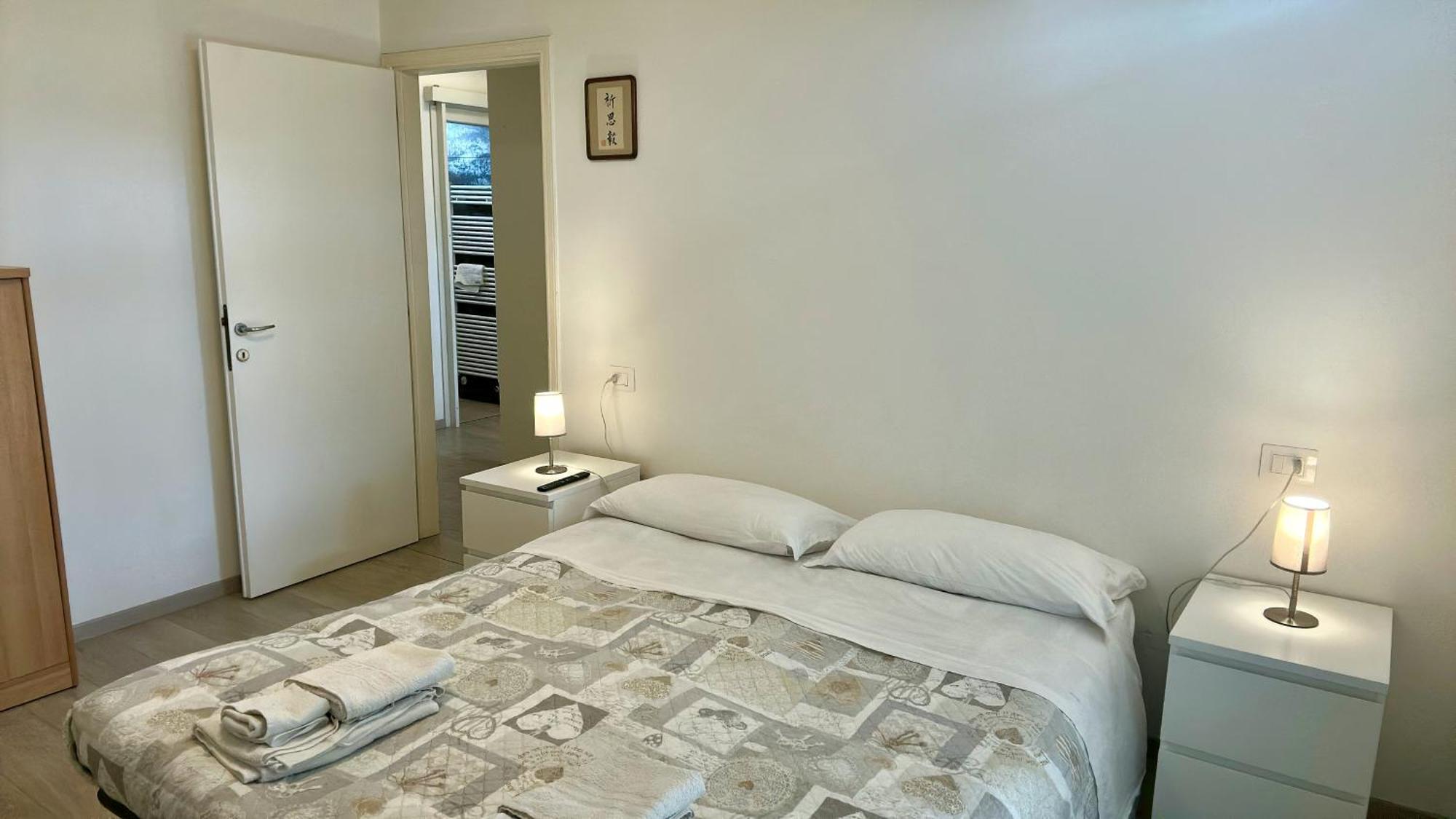 Appartamenti Villa Renata ريتشوني المظهر الخارجي الصورة