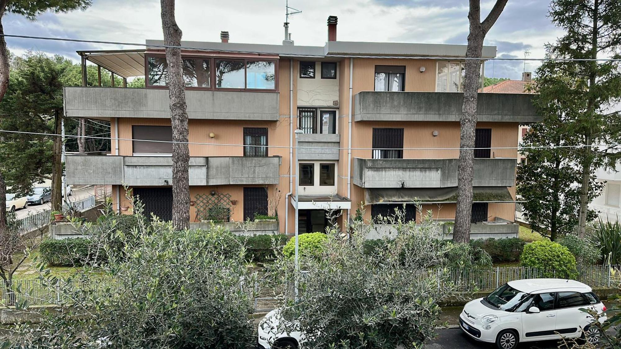 Appartamenti Villa Renata ريتشوني المظهر الخارجي الصورة