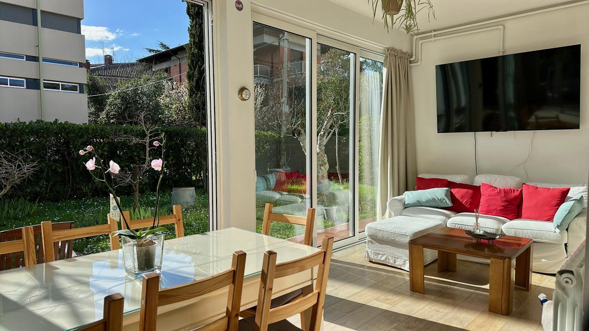 Appartamenti Villa Renata ريتشوني المظهر الخارجي الصورة