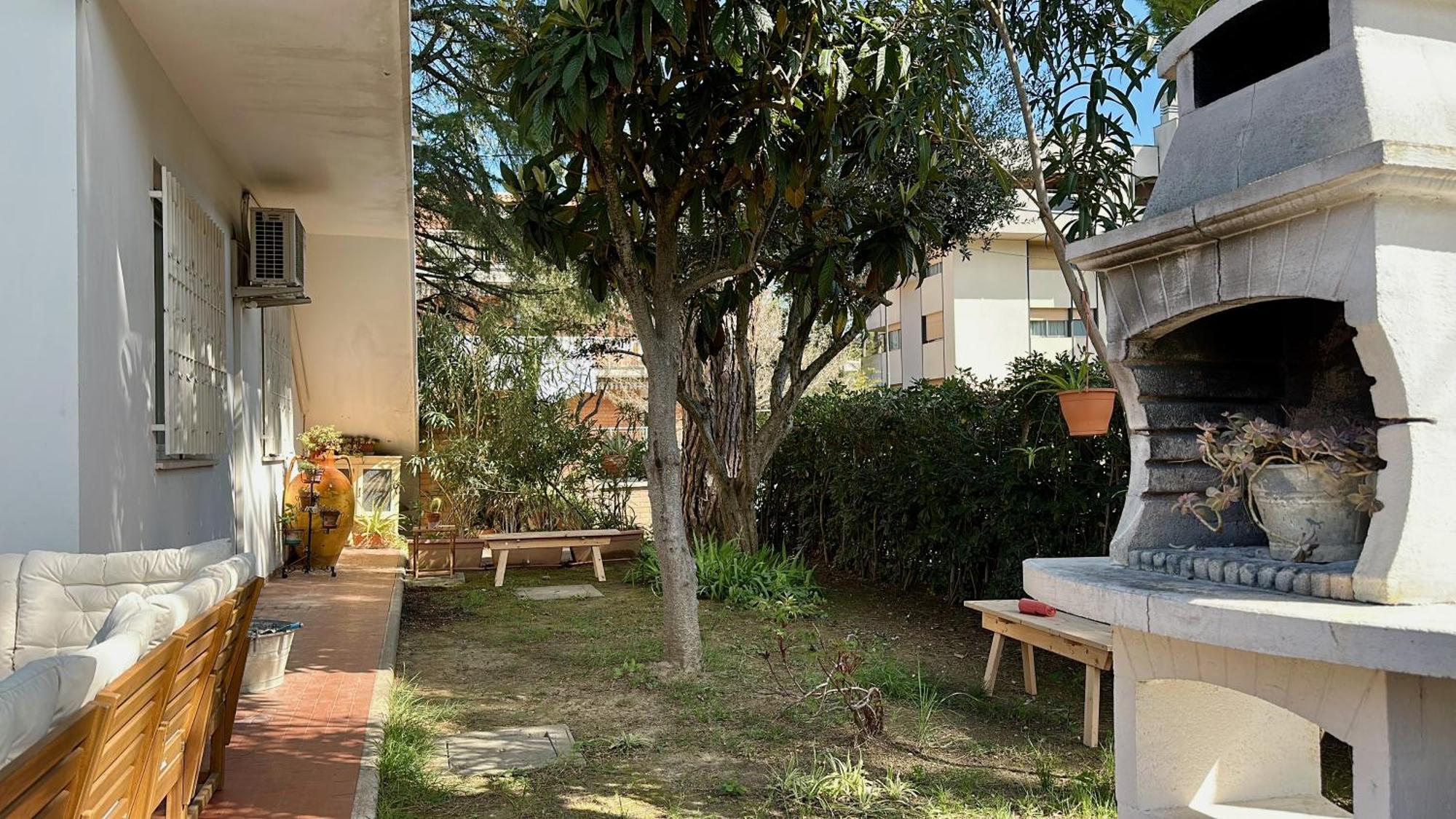 Appartamenti Villa Renata ريتشوني المظهر الخارجي الصورة