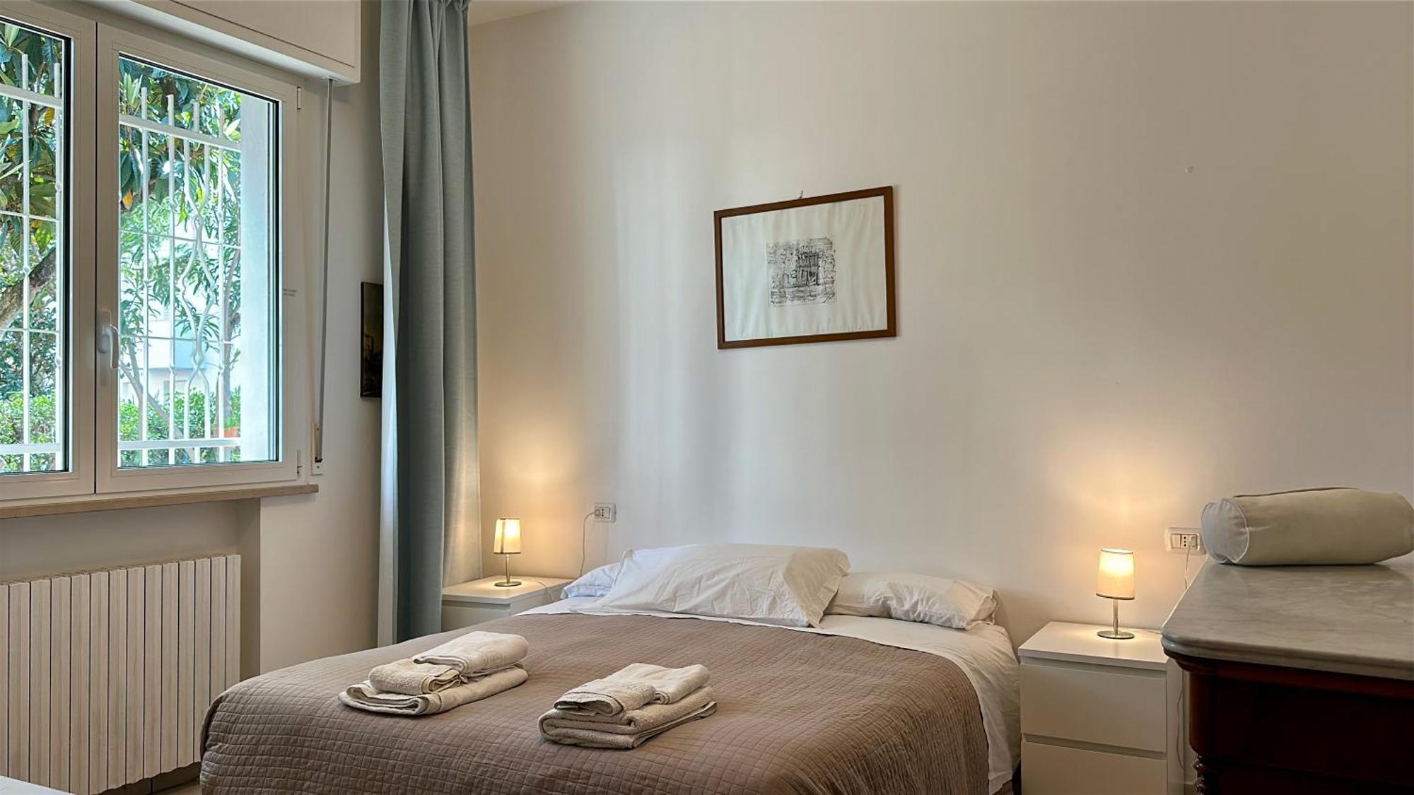 Appartamenti Villa Renata ريتشوني المظهر الخارجي الصورة