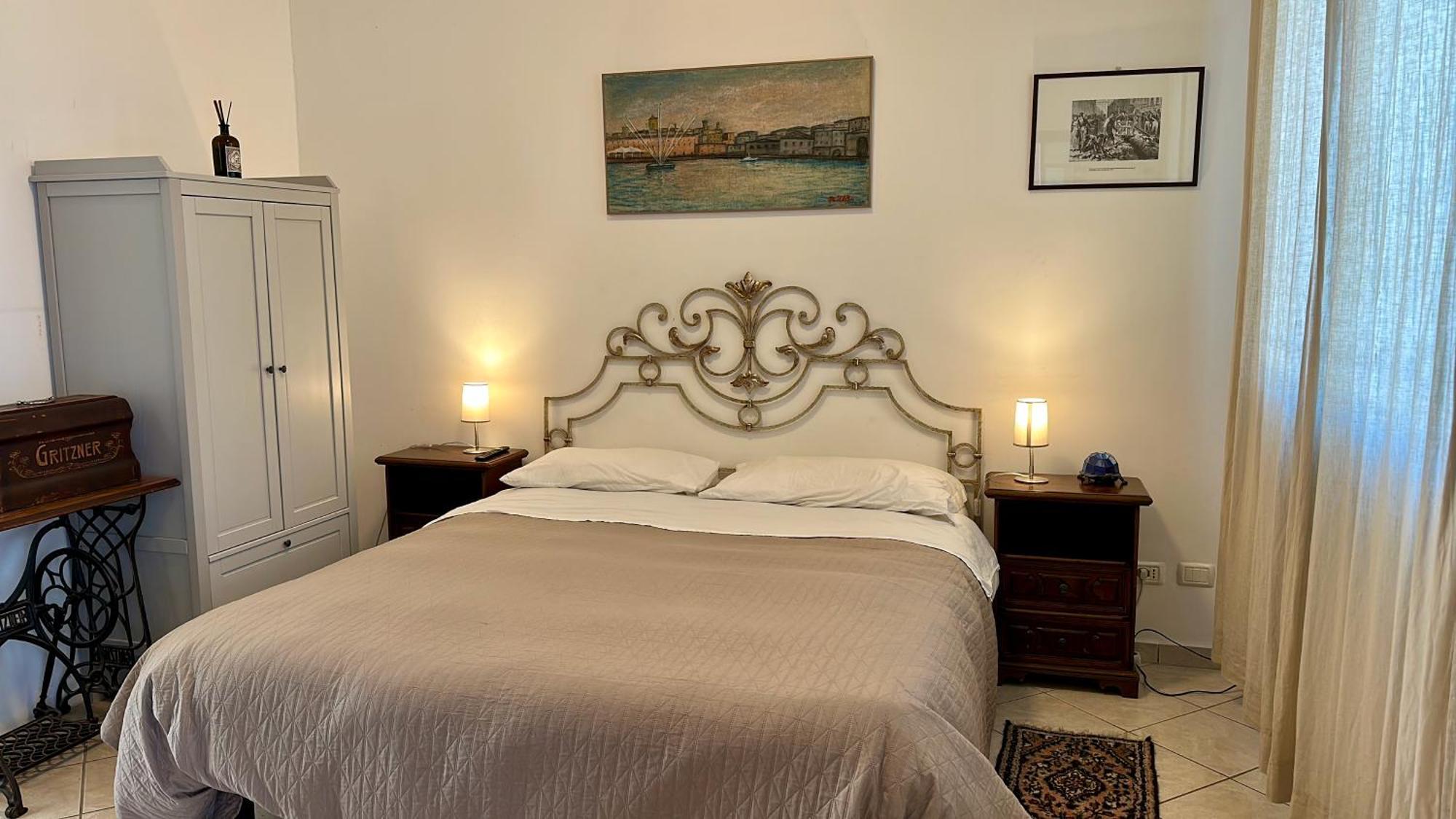 Appartamenti Villa Renata ريتشوني المظهر الخارجي الصورة