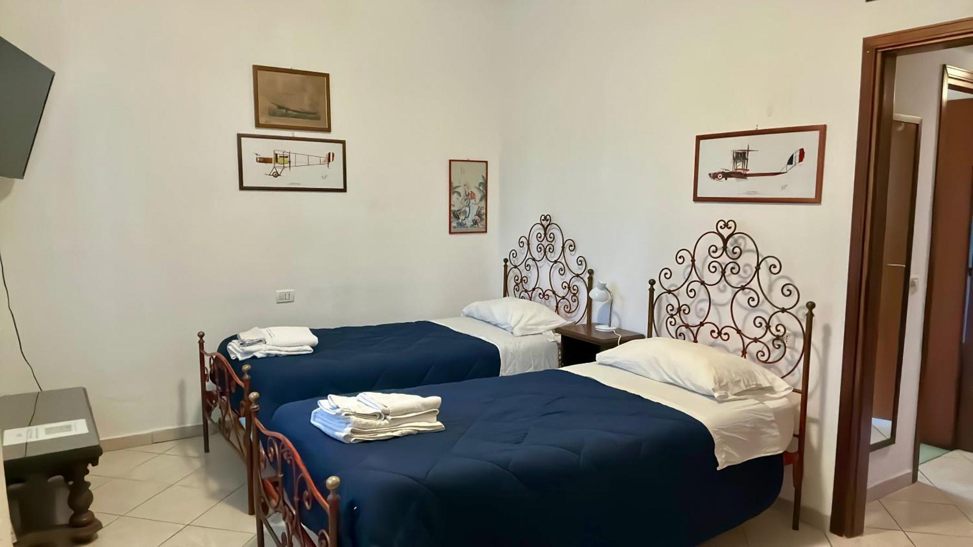 Appartamenti Villa Renata ريتشوني المظهر الخارجي الصورة